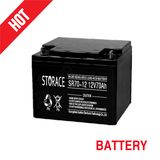 Storage Batteries, 12V 70ah Battery for UPS