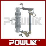 15-27kv High Voltage Porcelain Fuse Cutout