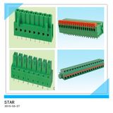 High Quality Terminal Block Pluggable Terminal