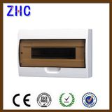 15 Ways ABS Surface Mounted IP65 Plastic Distribution Box