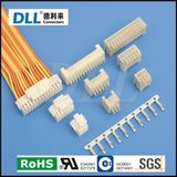 Yeonho 2.0mm Pitch Smh200-38c Smh200-40c Double Rows Housing Connector