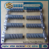 Double Spiral Shape Sic Heating Elements with Super Quality