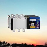PC Class Double Power Change-Over Switch (GLD-250A/3P)