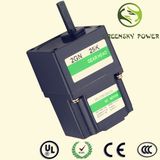 10W ~ 40W 60W~400W Different Voltage Brushless DC Motor