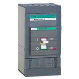 Sdm3 Series Circuit Breaker (400A)