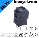 Dtl Type Fiber Optical Adapter (DLT-11D0)