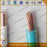 Single Core Conductor 6AWG Copper Thhn Nylon Wire