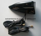 Shark Fin GPS+WiFi Combined SMA Reversed Type Car Antenna