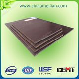 Class-F High Temperature Laminate Insulation Magnetic Sheet