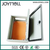 Customized Sizes Electric IP66 Metal Enclosure