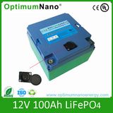 12V Battery Backup Battery 12V 24ah