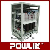 400kVA SCR Control Contactless Voltage Regulator, Static Voltage Stabilzer