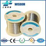 Type J Iron Constantan Thermocouple Extension Wire