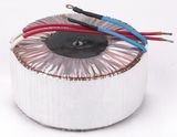 Toroidal  Transformer  for Solar Inverter