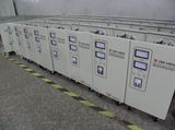 1.5KVA ~90KVA SVC Automatic Compensation AC Voltage Regulator