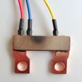 Electricity Meter Shunt 500 Micro Ohm