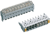 Overvol Tage Protector (YB-2)