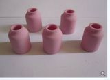 Alumina Junction Beads