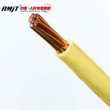 H05V-V H05V-R H05V-K Building Electrical Wire with DIN VDE Standard