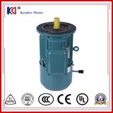 Brake Electric AC Motor with High Efficiency