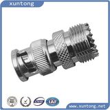 BNC Male to UHF Female Adaptor