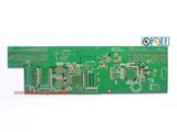 4 Layaers PCB Board Multilayer Control Mainboard PCB