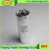 Cbb65 60UF 370VAC 50/60 Hz Sh Capacitor
