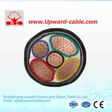 10.0mm2 UL 8AWG Solar DC electric Power Cable