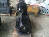 NHL Yjp Ie4 Motor 3 4 HP
