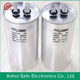 Cbb65 PP Film Capacitor 35UF Oil Filled P2 RoHS