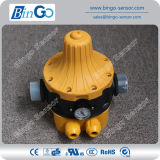 Automatic Electronic Water Pressure Control Switch