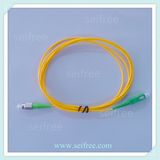 FTTH Cable Sc/APC FC/APC Fiber Optic Patchcord