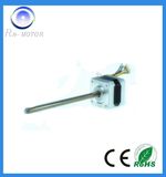 1.8 Degree Hybrid Stepper Geared Motor NEMA17