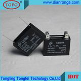 Cbb61 Ceiling Fan Capacitor with Pin