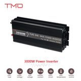 12V/ 24V/ 48V DC to AC 3000 Watt Pure Sine Wave Power Inverter 3000W 3kw for Home Use