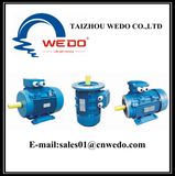 Ms160m1-8 Three-Phase Asynchronous Motor with Aluminium Housing