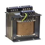 Quality Isolation Transformer 650va (Single phase)