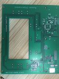 Fast Turn Doube Sided Rigid PCB Board with 2oz