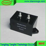 DC Power Capacitor for Welding Inveter Machines