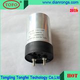 Hot Sell Solar Power Resin Filled DC Link Capacitor
