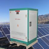100kw Solar Energy System 300V-600VDC off Grid Solar Inverter
