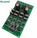 High Standard EMS PCB Assembly PCBA (MIC0540)