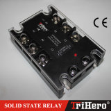 100A AC-AC Three-Phase Solid State Relay (SSR-3 AA100)