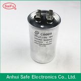 Cbb65 Capacitor Series for Air Conditioner