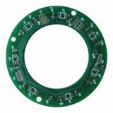 Hal LEED Free 2.0mm 2oz Single Sided PCB