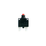 St-107 Series Overload Short Circuit Protective Device with Reset Function