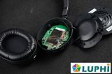 Supply Good Quality Headphone PCB Board Assembly, PCBA