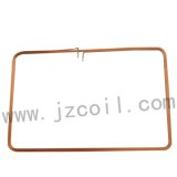 Antenna Coil Copper Coil Inductor Coil for MIFARE