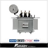 15kv to 35kv Conservator Type Transformers