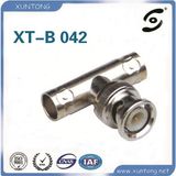 BNC Connector BNC Two Female Adaptor